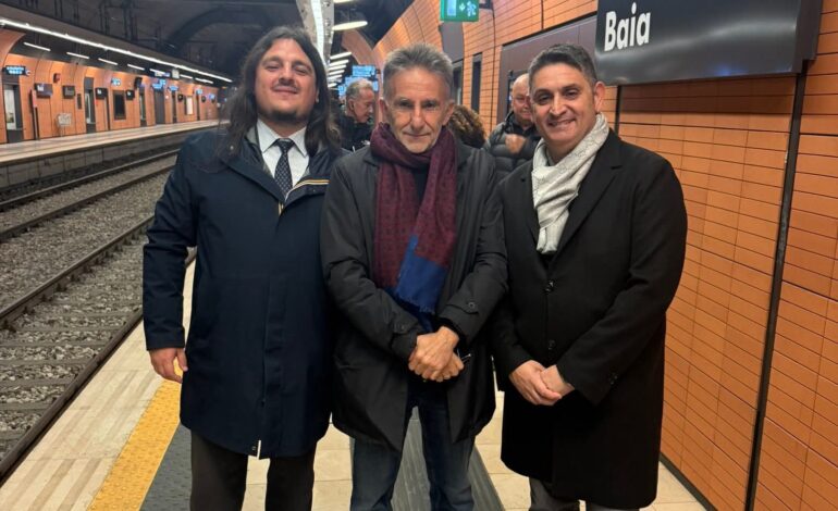 Trasporti, ancora disagi «Pozzuoli isolata e la farsa continua»