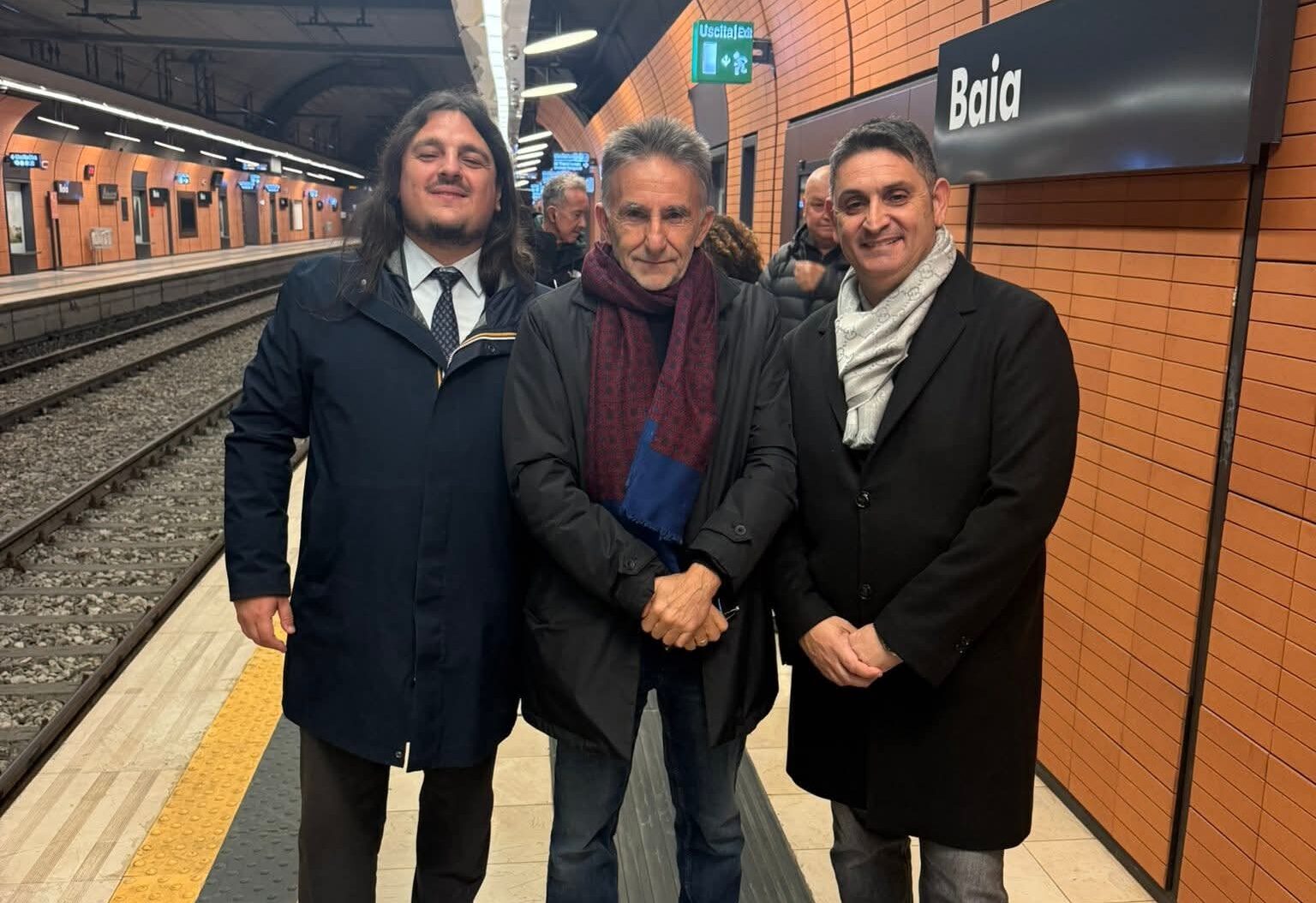 Trasporti, ancora disagi «Pozzuoli isolata e la farsa continua»