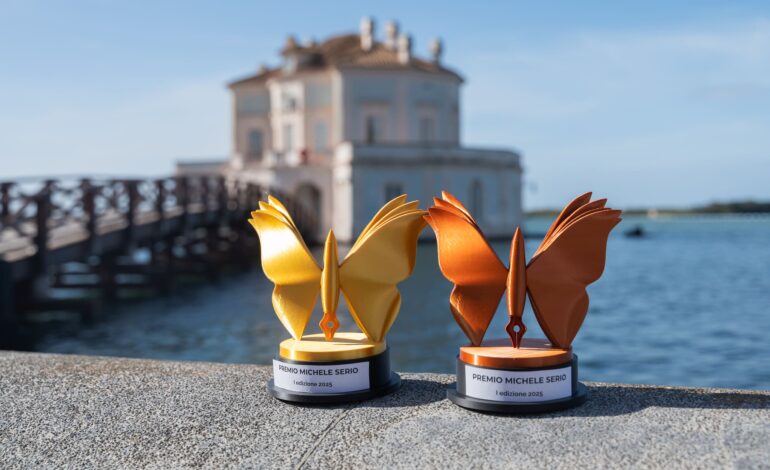 A Bacoli la seconda edizione del “Premio Michele Serio”