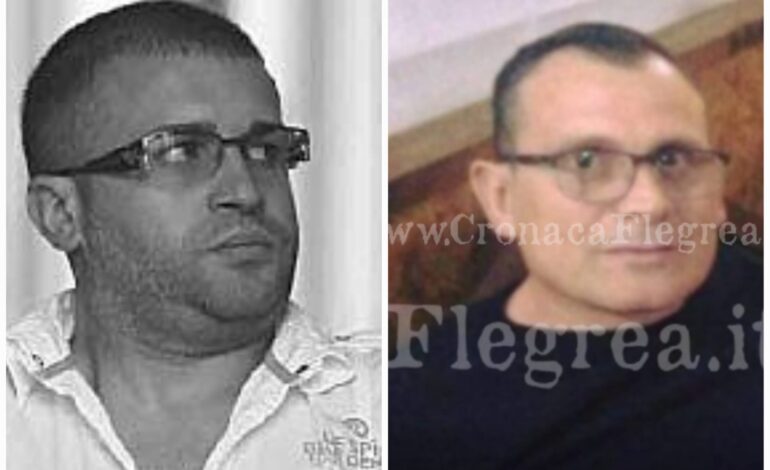 Pagliuca-Aulitto, il patto per comandare a Pozzuoli e lo champagne dopo l’omicidio «Bevi dove ho bevuto io»