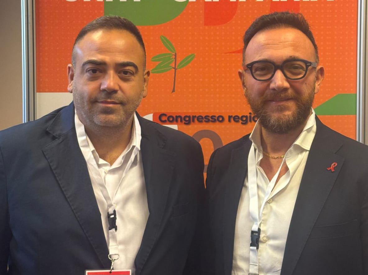 Da Quarto due componenti nella direzione provinciale del PD