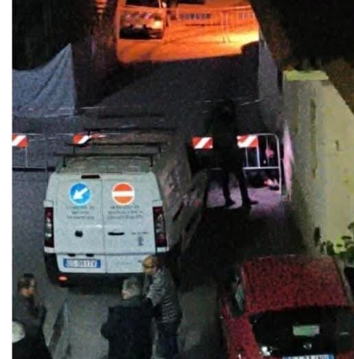 MONTE DI PROCIDA/ Fabbricato pericolante, vigili del fuoco chiudono scuola materna