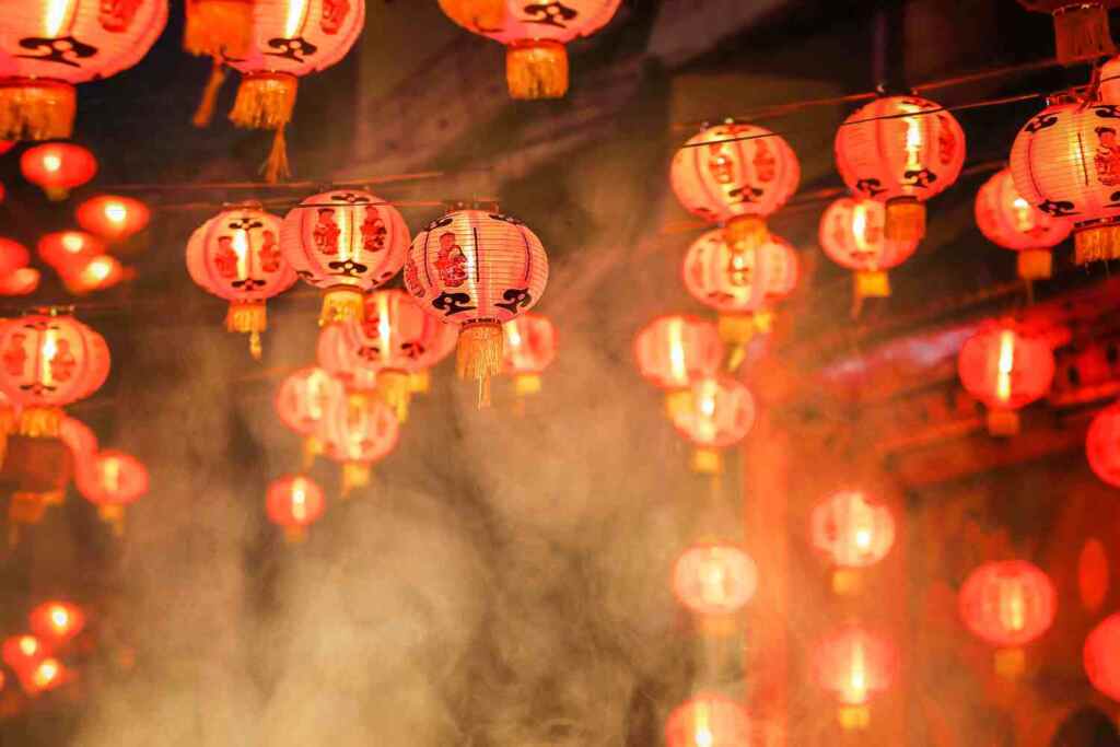 Il Capodanno Cinese al Tassinari di Pozzuoli: cultura, tradizione e dialogo interculturale