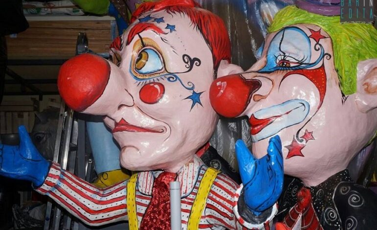 Feste di Carnevale a Bacoli, Quarto e Monte di Procida: zero assoluto a Pozzuoli, la città anche quest’anno resterà a guardare