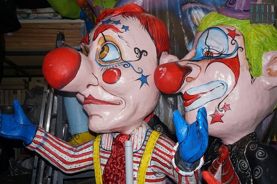 Feste di Carnevale a Bacoli, Quarto e Monte di Procida: zero assoluto a Pozzuoli, la città anche quest’anno resterà a guardare