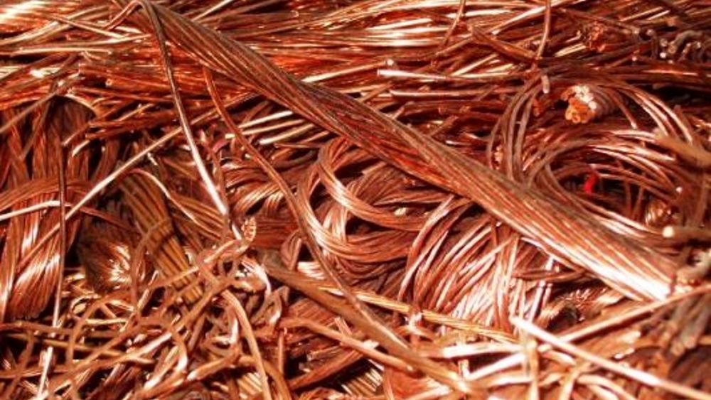 Furto di rame sulla linea ferroviaria: rubati 120 metri di cavi