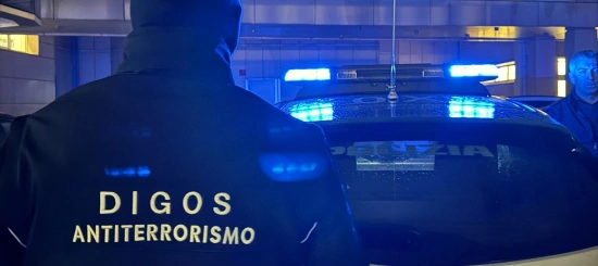 Giura fedeltà all’ISIS: ragazzino arrestato dalla Polizia