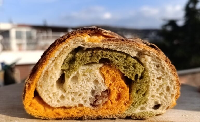 Pozzuoli si accende di gusto: arriva Masa Boulangerie