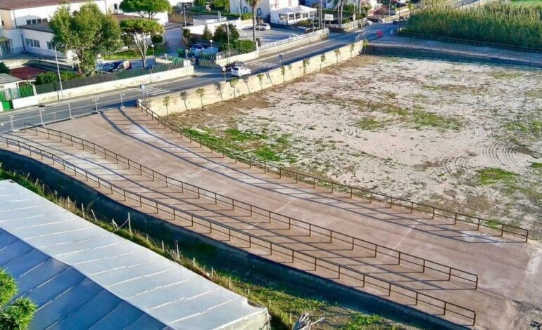 Bradisismo, a Bacoli il nuovo hub per i soccorsi