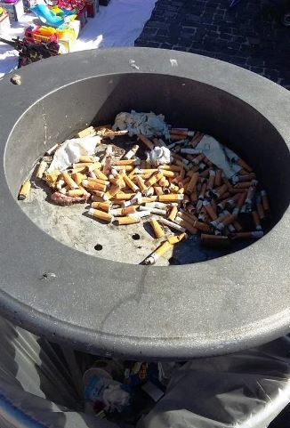 «L’assessorato all’Ambiente del comune di Pozzuoli predica bene ma razzola male»