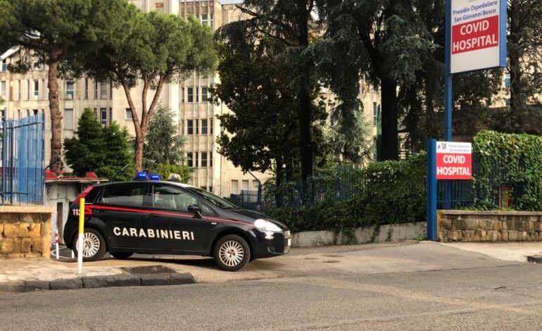 Ricoveri e certificazioni illegittimi: medici e professionisti compiacenti per truffe assicurative, arrestate quattro persone