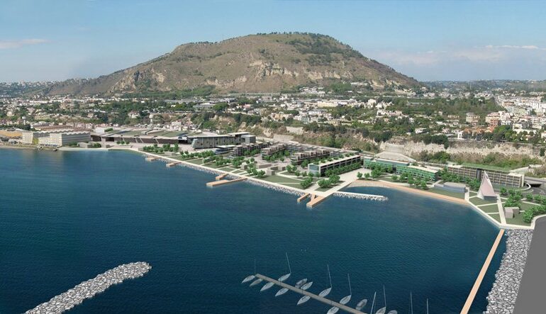 A Pozzuoli bloccata l’istruttoria delle pratiche edilizie e soppresso lo sportello unico