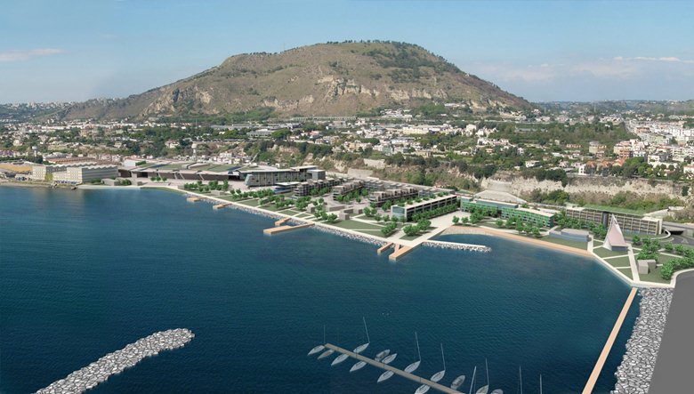 A Pozzuoli bloccata l’istruttoria delle pratiche edilizie e soppresso lo sportello unico