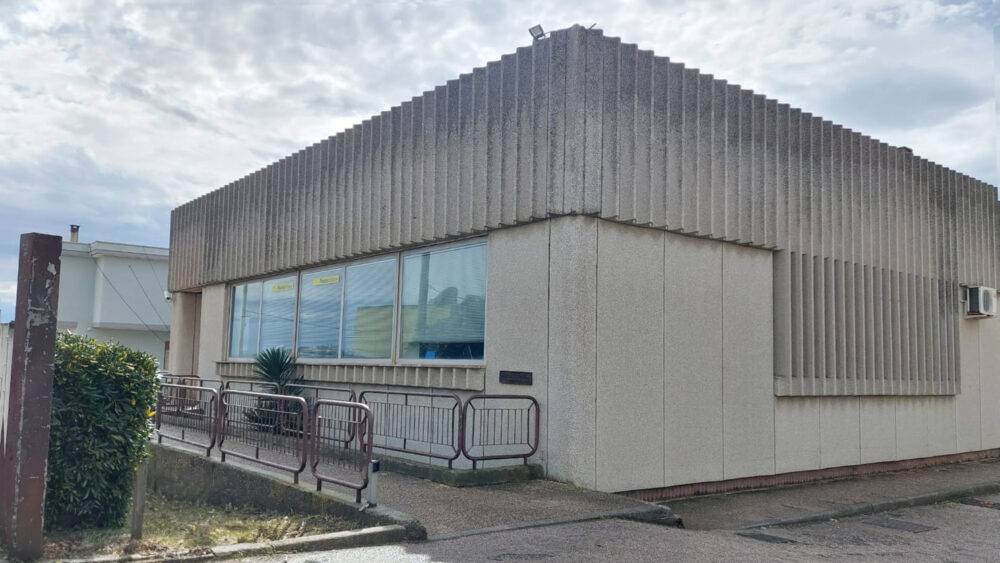 Riaperto al pubblico in versione “polis” l’ufficio postale di Monte di Procida