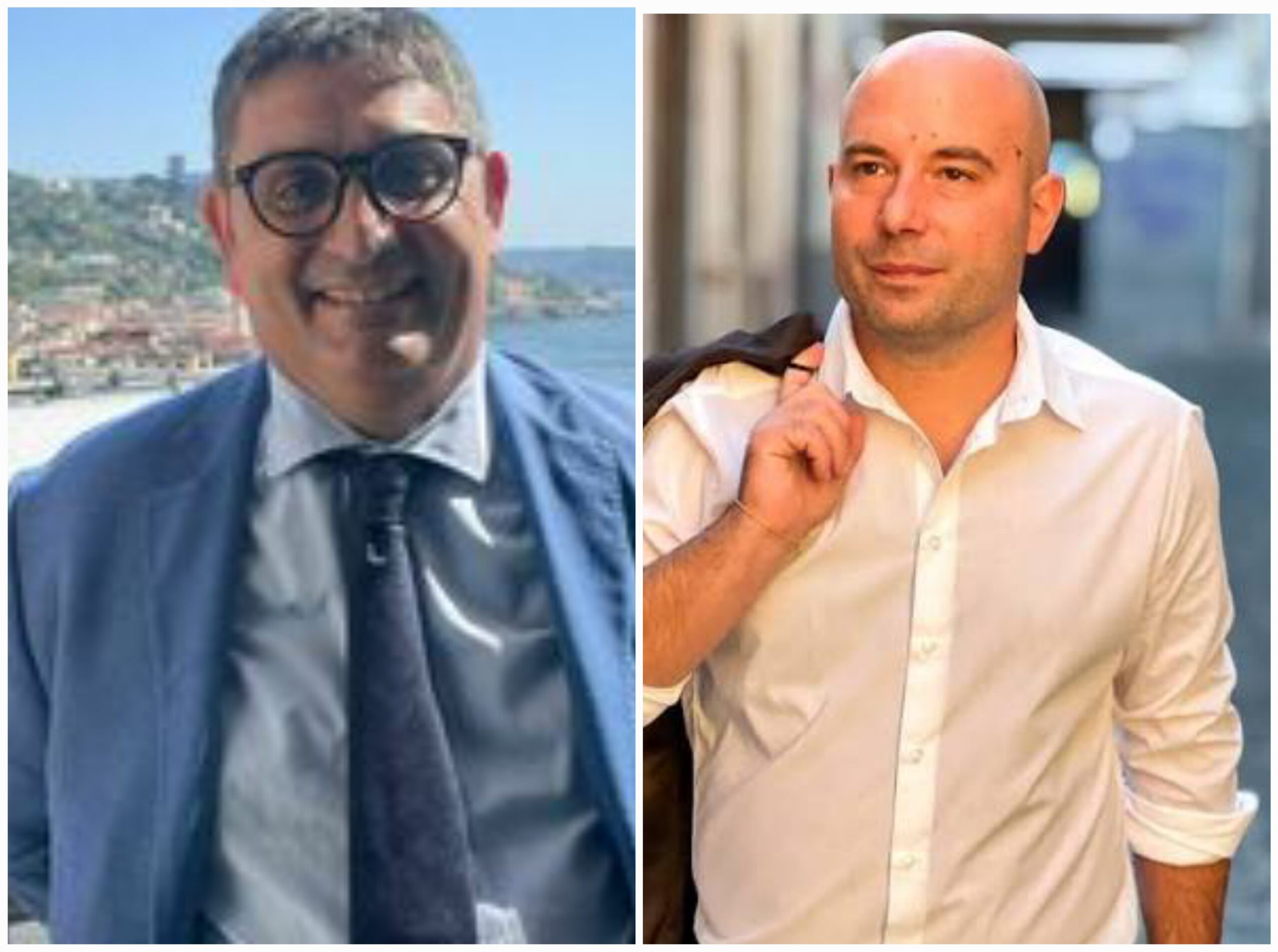 POZZUOLI/ Il Movimento 5 Stelle torna e mette il veto sulla ricandidatura di Manzoni