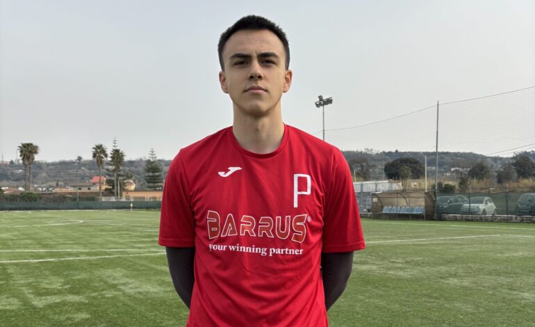 Il fratello di Elmas tesserato dalla Puteolana: giocherà nel campionato di Eccellenza