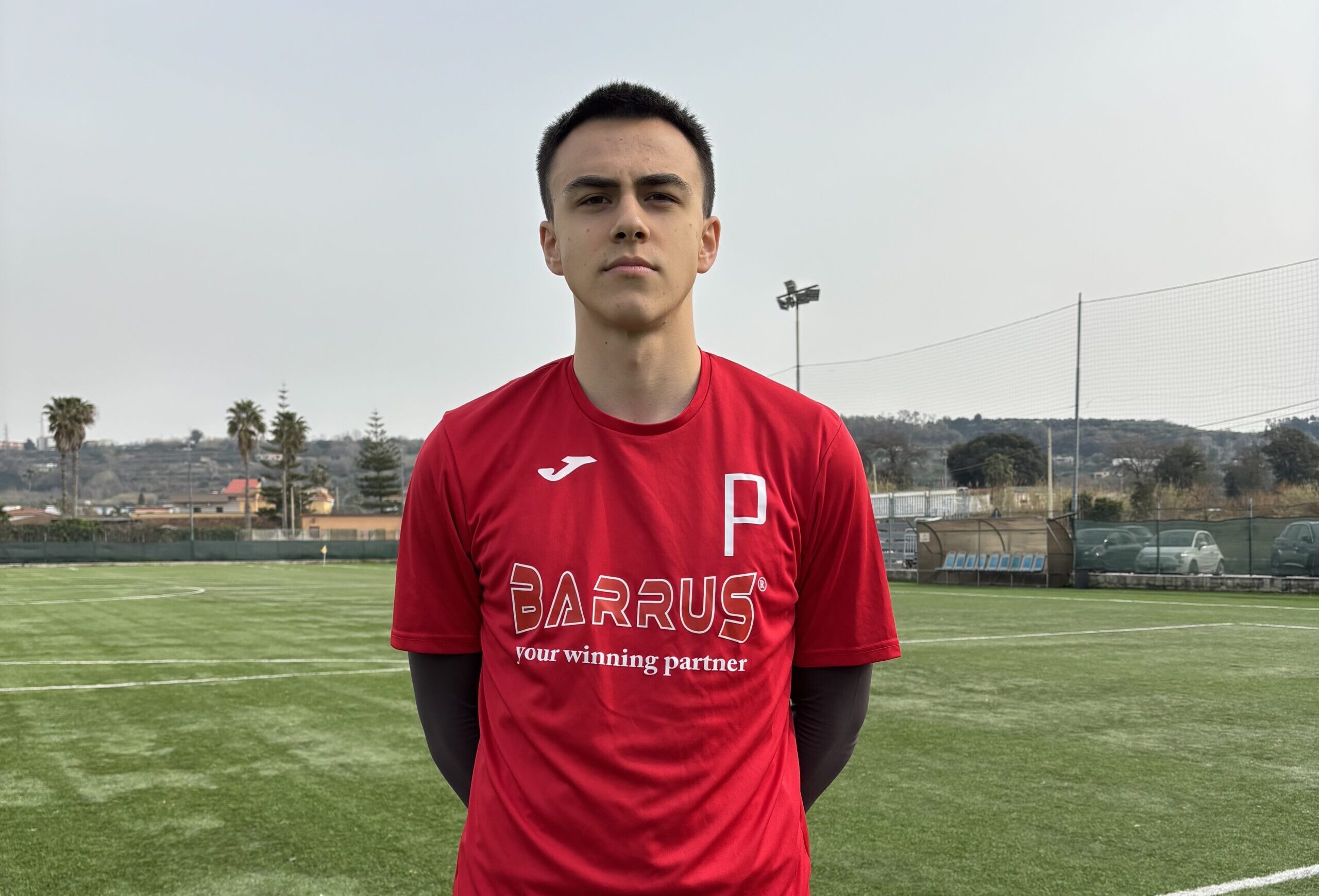 Il fratello di Elmas tesserato dalla Puteolana: giocherà nel campionato di Eccellenza