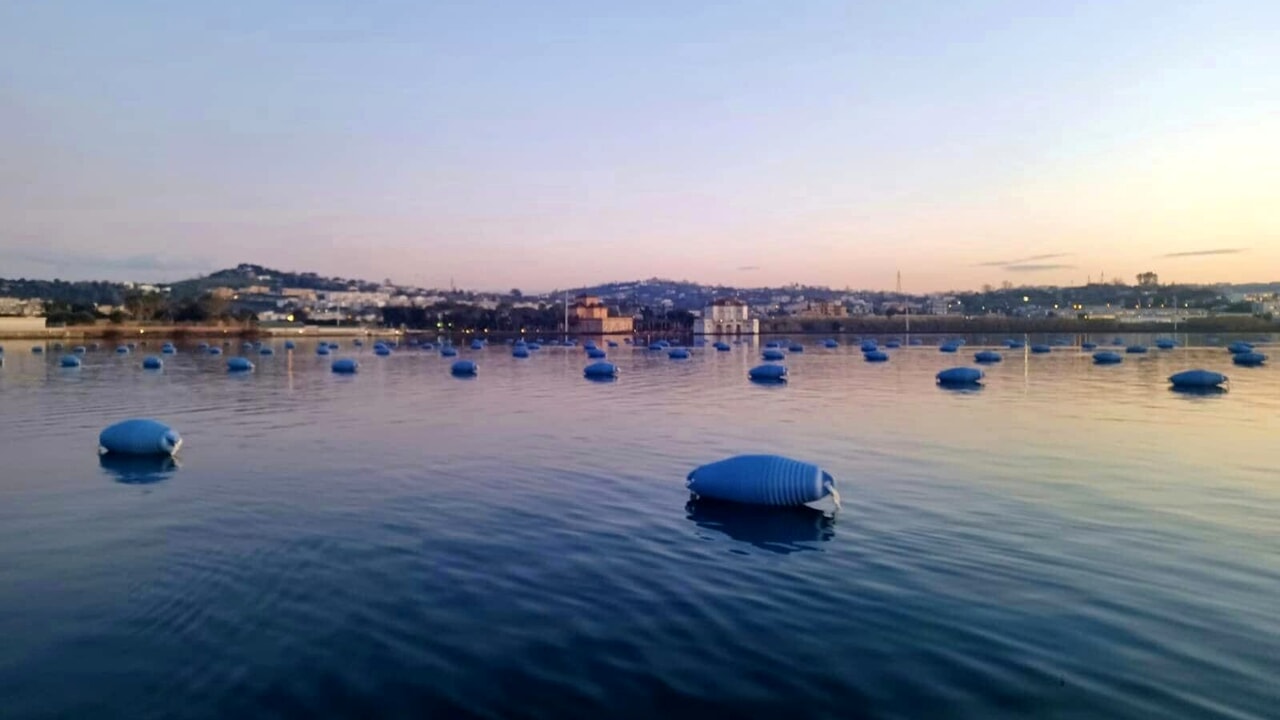 BACOLI/ Epatite A «Nel Lago Fusaro tre campionamenti negativi»