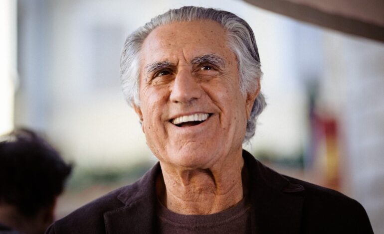 Quando tuo padre è una leggenda: a Pozzuoli omaggio a Lando Buzzanca