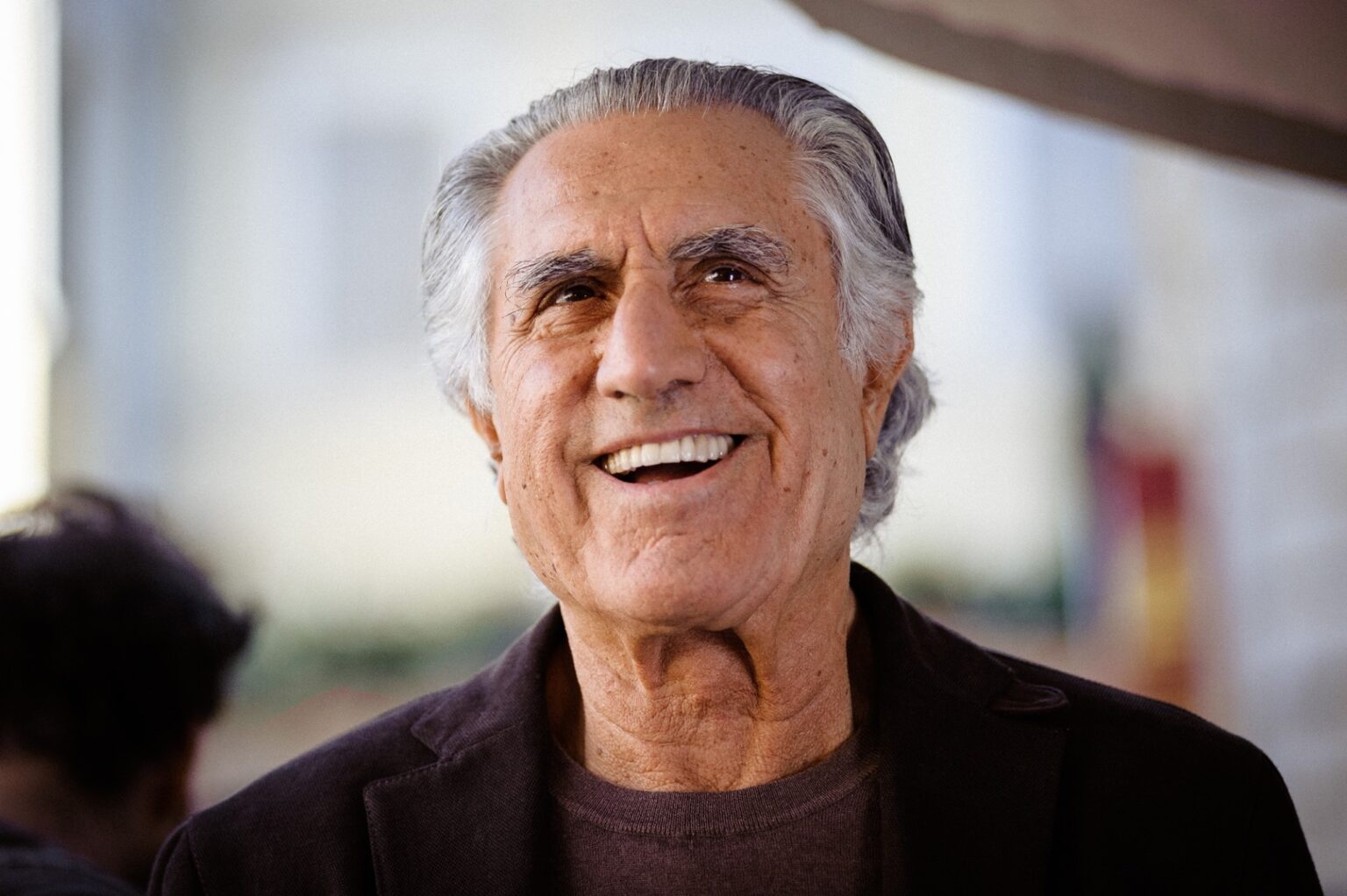 Quando tuo padre è una leggenda: a Pozzuoli omaggio a Lando Buzzanca