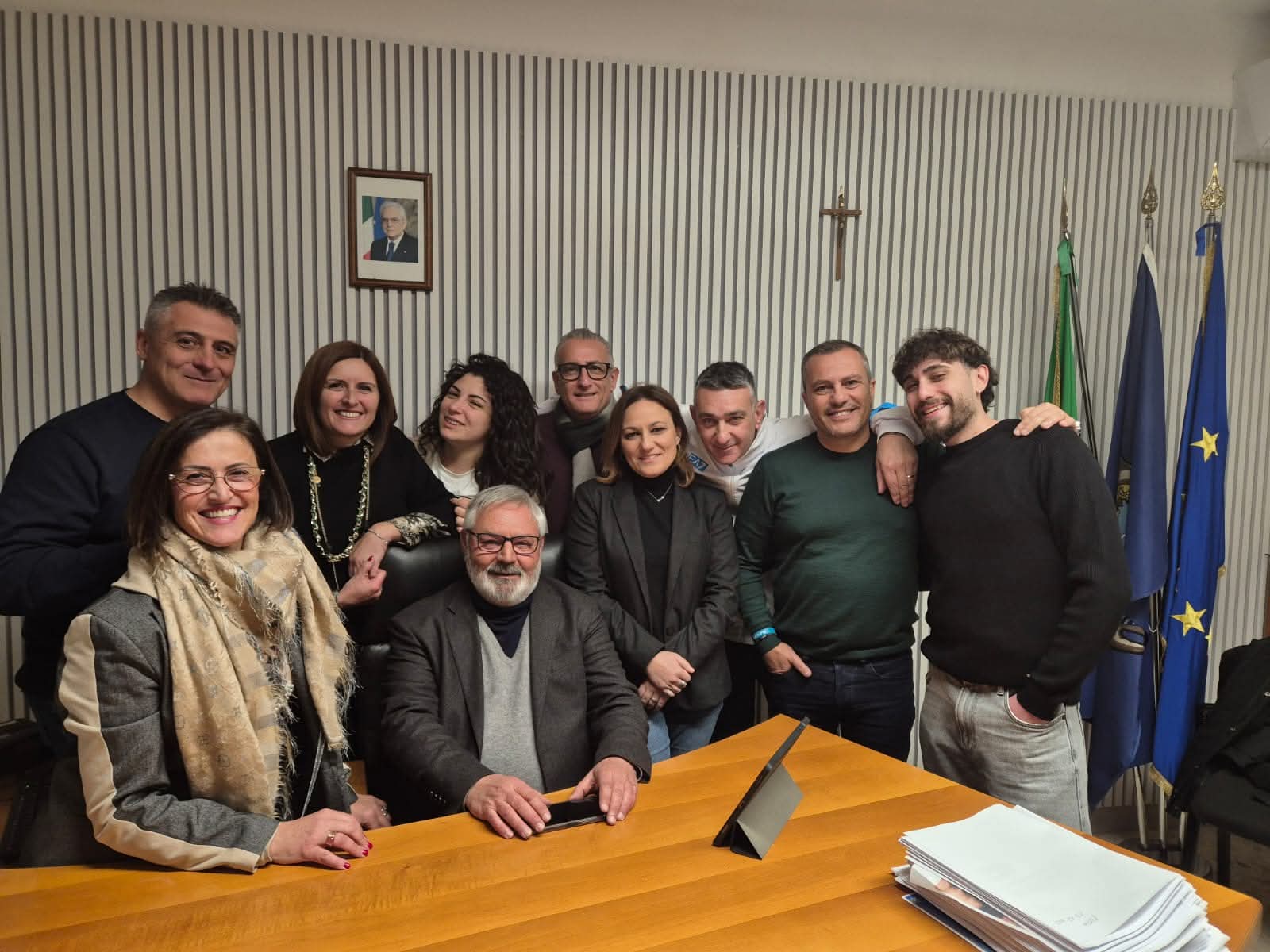 MONTE DI PROCIDA/ La banda Santolillo mette pressioni su una consigliera “Devi andare via dalla maggioranza”