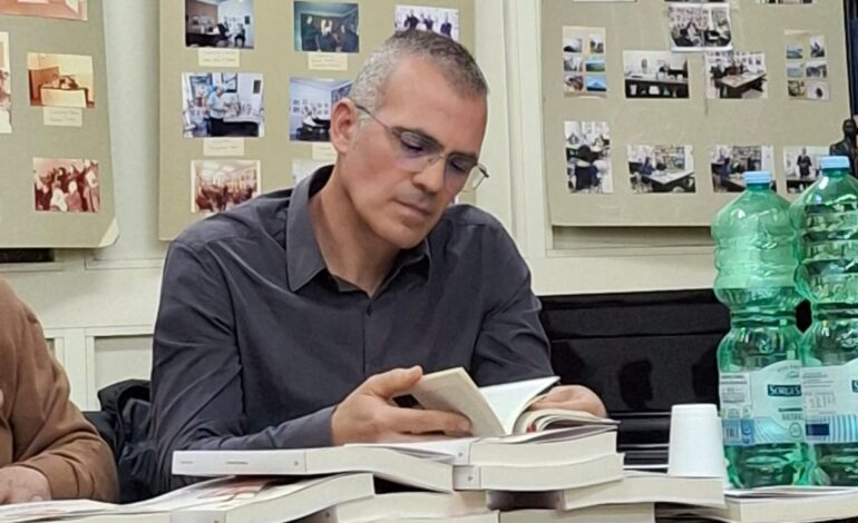 Intervista allo storico Maurizio Erto: la vicenda di Umberto Nobile nell’ultimo lavoro “Il compagno generale”