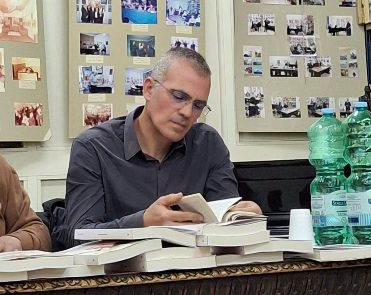 Intervista allo storico Maurizio Erto: la vicenda di Umberto Nobile nell’ultimo lavoro “Il compagno generale”