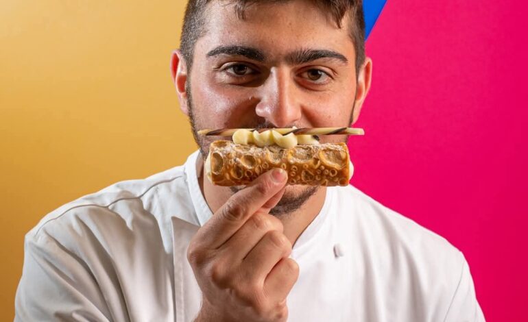 Nasce a Pozzuoli “Flegrea Point”, il franchising di Raffaele Cardillo