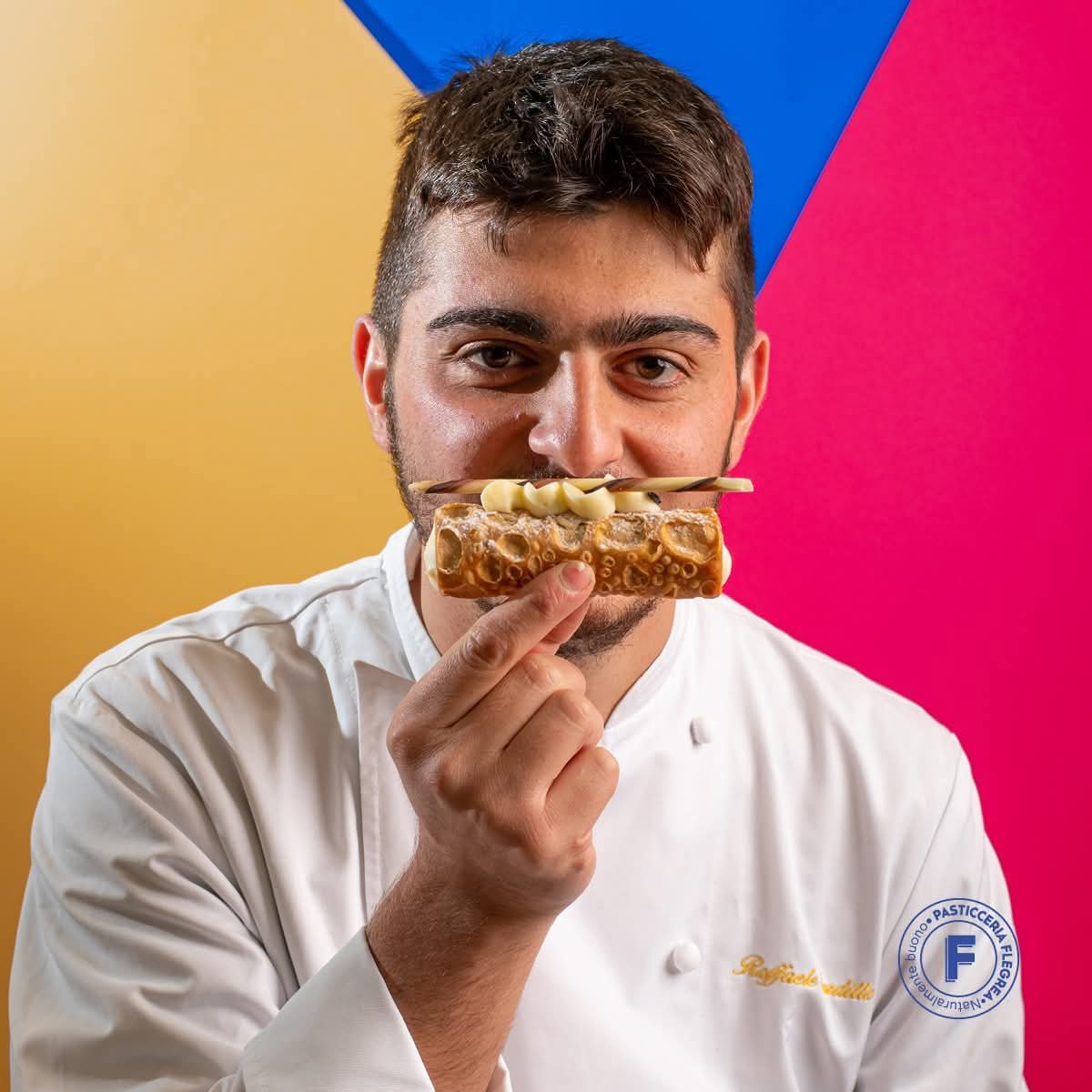 Nasce a Pozzuoli “Flegrea Point”, il franchising di Raffaele Cardillo