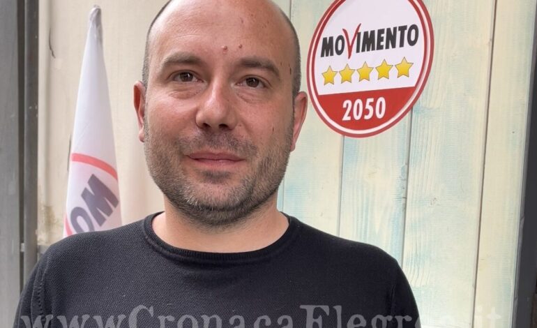 Pozzuoli: tutti da Caso!