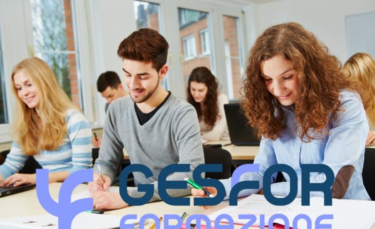 Gesfor formazione e comune di Pozzuoli insieme per i Campi Flegrei