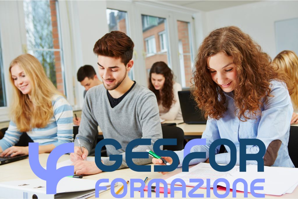 Gesfor formazione e comune di Pozzuoli insieme per i Campi Flegrei