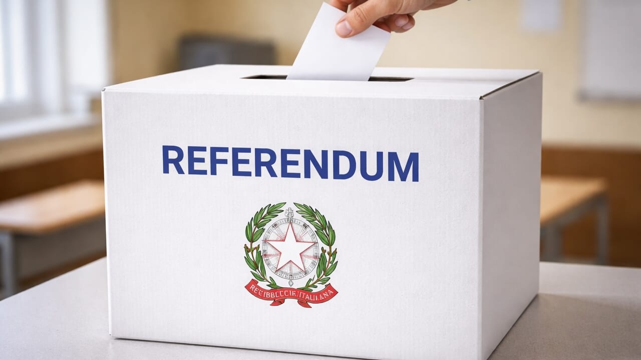 Referendum, urne chiuse alle 15: i dati dell’affluenza nei comuni flegrei