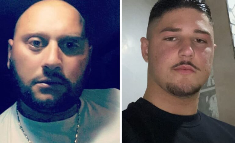 Furti e rapine a Pozzuoli e Quarto: tre arresti dei carabinieri – NOMI E FOTO