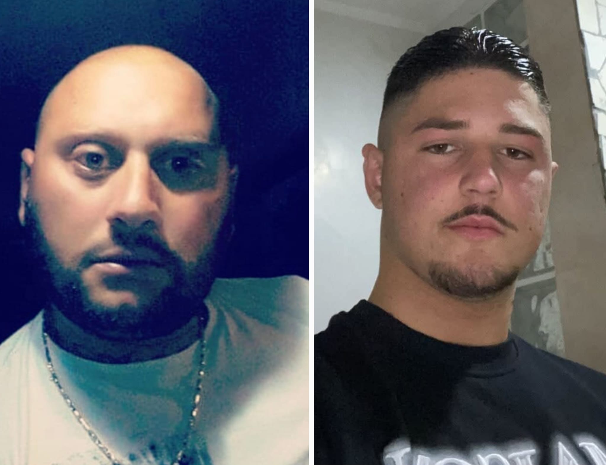 Furti e rapine a Pozzuoli e Quarto: tre arresti dei carabinieri – NOMI E FOTO