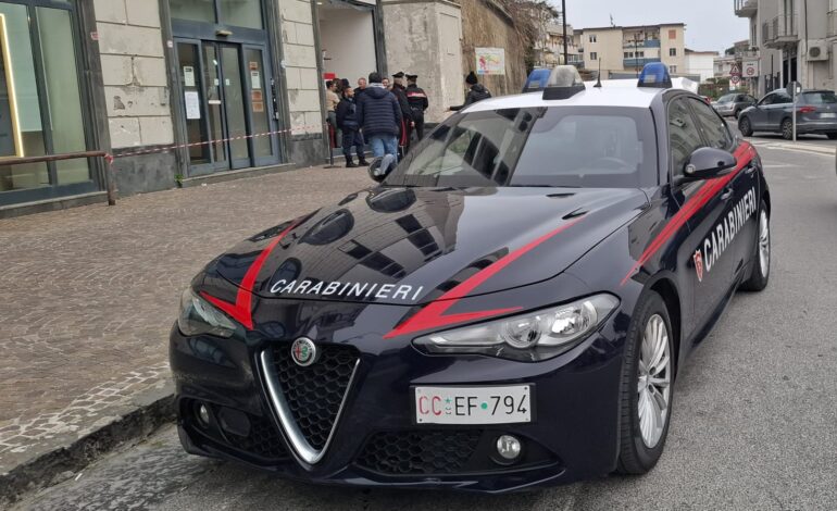 Racket nel cantiere di Bacoli, SOS Impresa: «Il coraggio di chi denuncia è la prima vera risposta alla camorra»