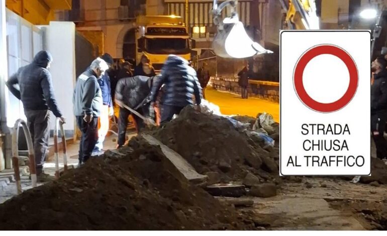 MONTE DI PROCIDA/ Il consiglio comunale approva mozione sull’emergenza viabilità