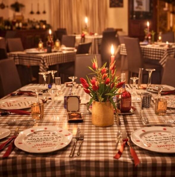 Storia e cucina insieme a Pozzuoli: all’Hostaria La Tradizione una cena dedicata ai cuochi Monzù