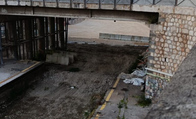 «Il nuovo parcheggio a Pozzuoli è uno specchietto per le allodole»