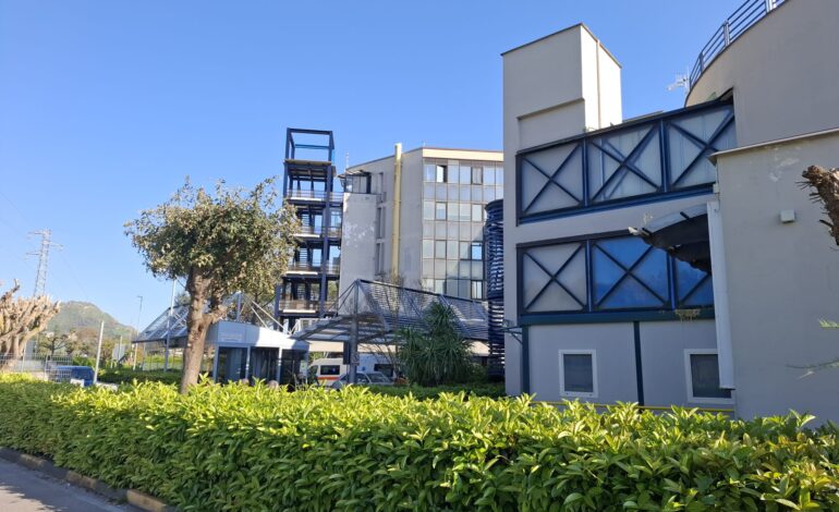 Primato per il reparto di Gastroenterologia di Pozzuoli: riconosciuto tra le 8 scuole di ecografia avanzata in tutta Italia