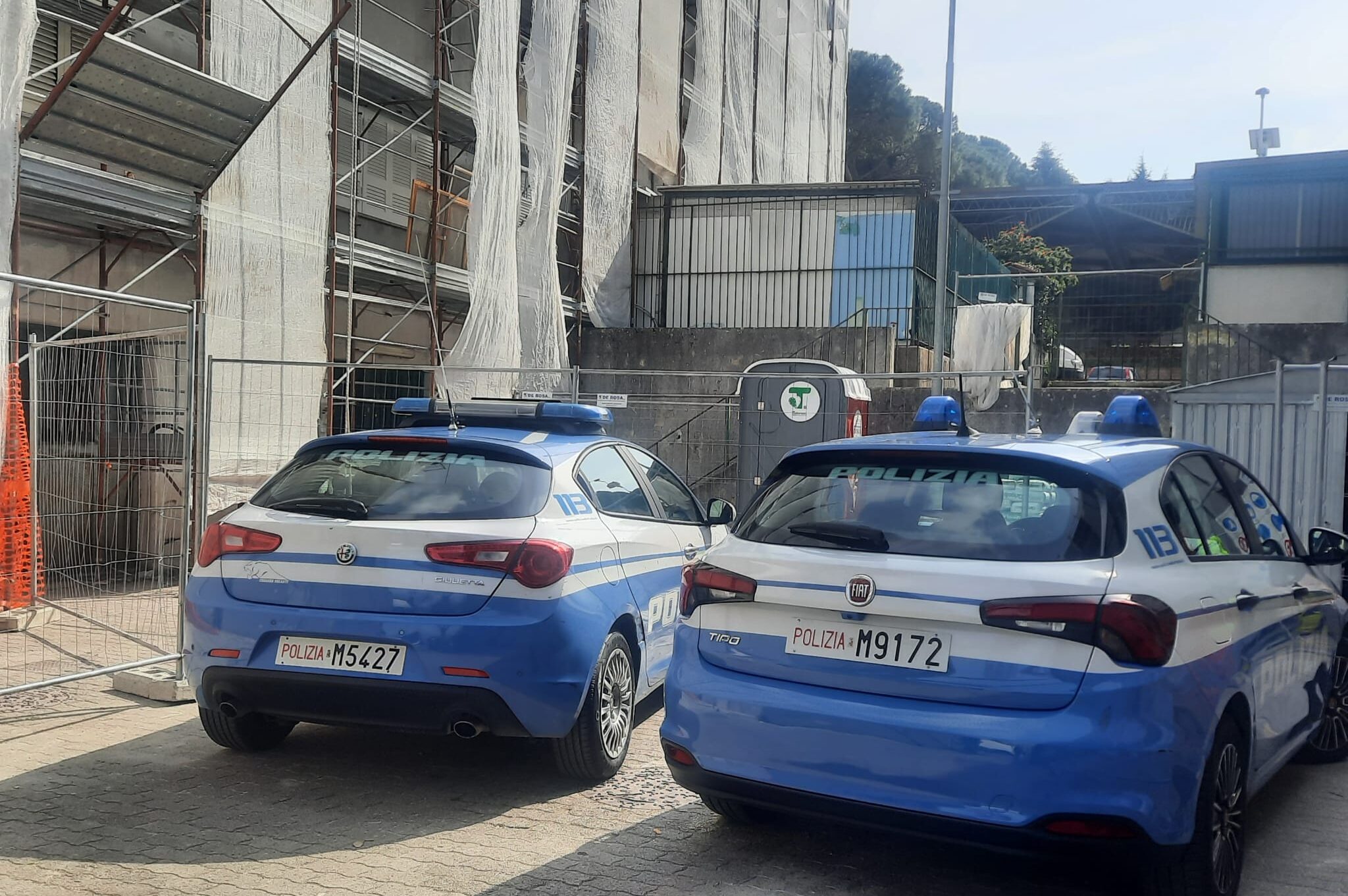 POZZUOLI/ Anziano intrappolato avrà finalmente una nuova casa a Monterusciello