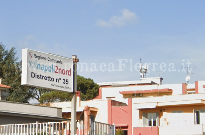 POZZUOLI/ Distretto ASL verso il trasferimento, sindacati e cittadini sul piede di guerra “Si penalizzano anziani e persone fragili”