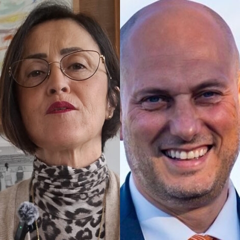 Conflitto d’interessi al comune di Monte di Procida: l’assessore Scotto di Carlo si difende “Nessun vantaggio