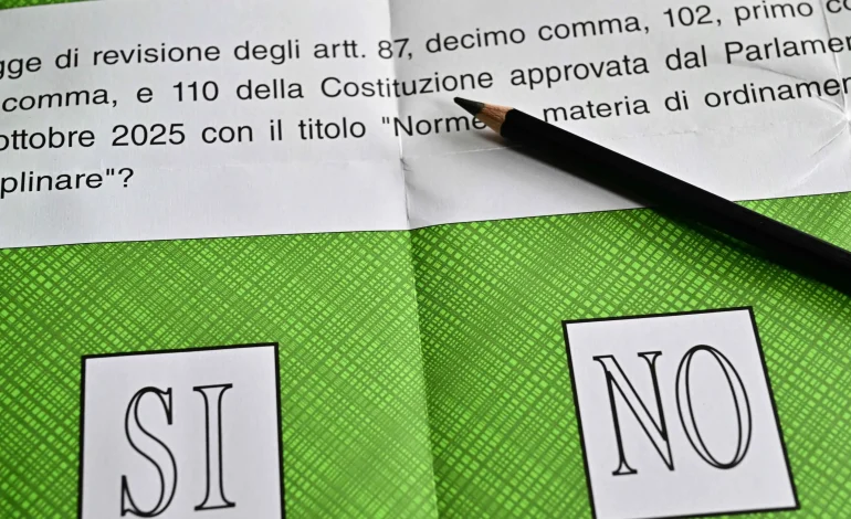 Referendum, un plebiscito per il NO nei Campi Flegrei