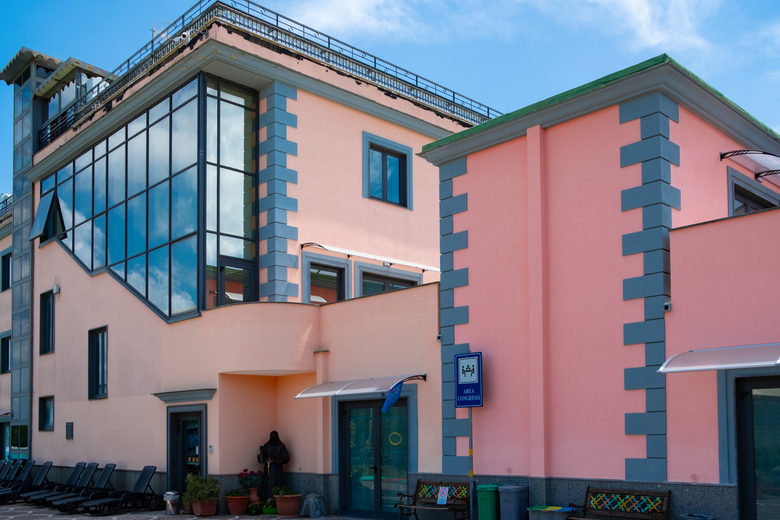 POZZUOLI/ Manca il medico e non c’è il sostituto «Problema serio per tanti bambini»