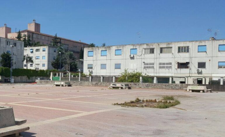 POZZUOLI/ Rubavano infissi nelle case popolari in ristrutturazione: presi dai carabinieri – I NOMI