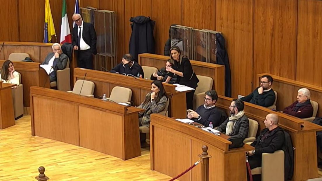 POZZUOLI/ Convocato nuovo consiglio comunale