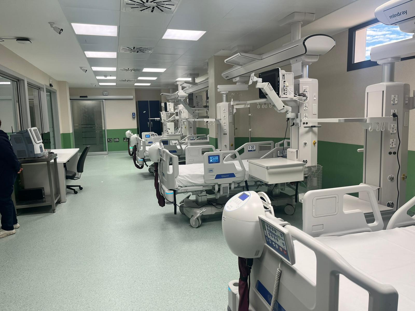 Eccellenza e innovazione: il “Santa Maria delle Grazie” di Pozzuoli guarda al futuro