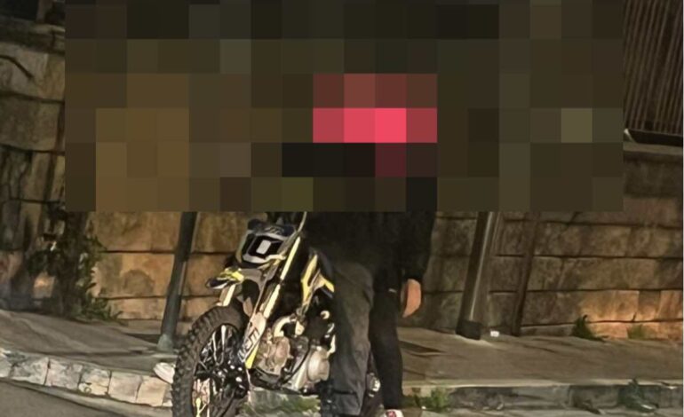 In moto tra le strade dei quartieri, minori fuori controllo a Pozzuoli «Dove sono i genitori?»