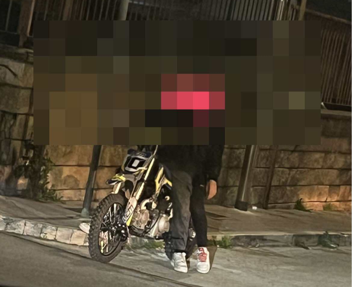 In moto tra le strade dei quartieri, minori fuori controllo a Pozzuoli «Dove sono i genitori?»